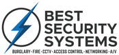 Best Security Systems Logo